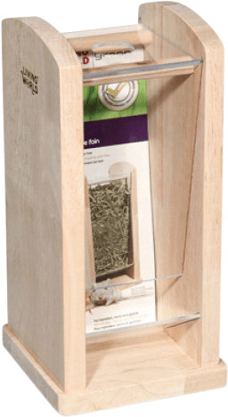 Living World Porte foin petit (65040)