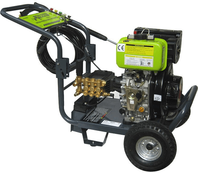 Varan 3000 PSI (93002)
