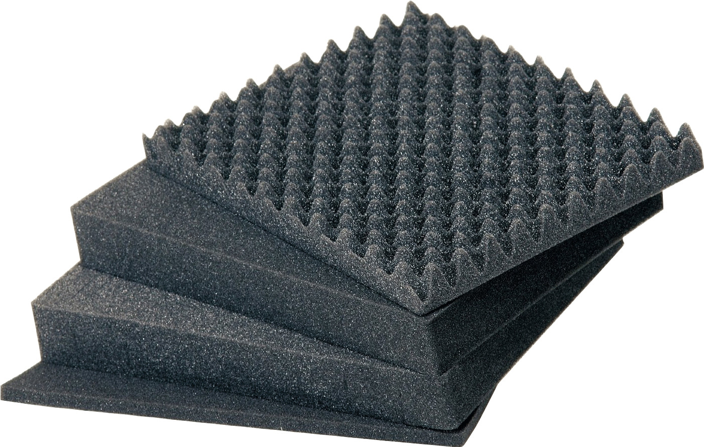 HPRC 2200fo Mousse pour valises 2200