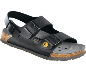 Birkenstock Milano Birko Flor ESD ab 61 53 Preisvergleich bei idealo
