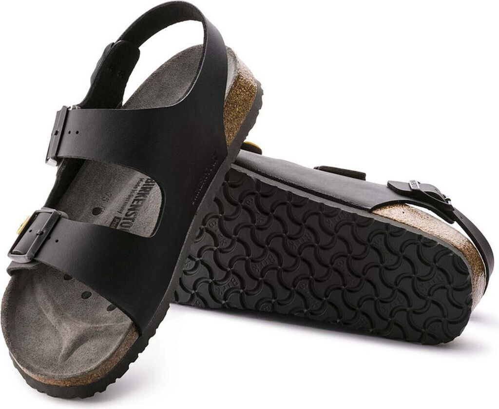 Birkenstock Milano Birko Flor ESD ab 61 53 Preisvergleich bei idealo