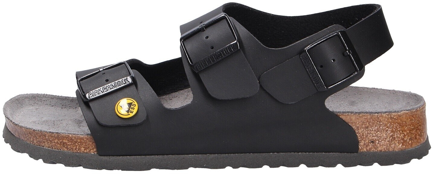 Birkenstock Milano Birko-Flor ESD