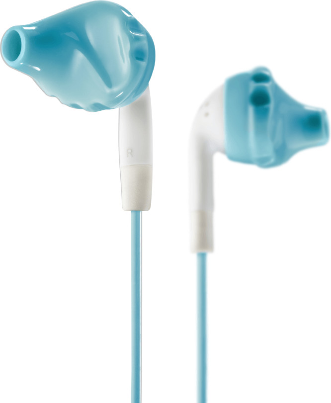 Yurbuds Inspire pour femmes (aqua)