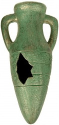 Zolux Amphore bronze 20 cm (851004)