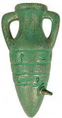 Zolux Amphore bronze 10 cm (851014)