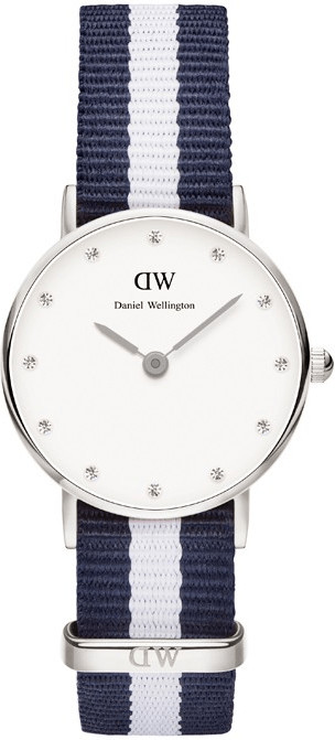 Daniel Wellington Classy Glasgow 26 mm