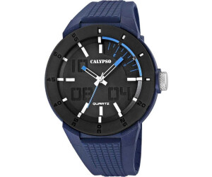 Orologio Uomo Calypso K5560/2 Nero