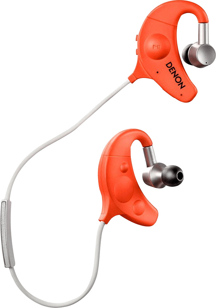 Denon AH-W150 (Orange)