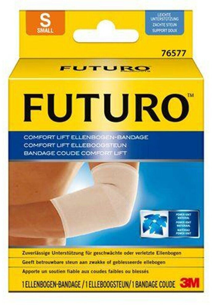 Futuro Bandage coude Comfort Lift