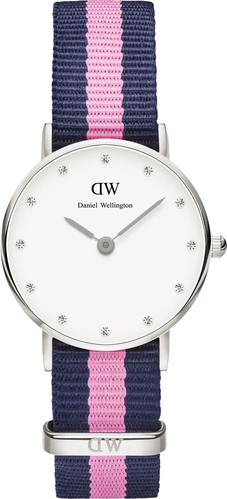 Daniel Wellington Classy Winchester 26 mm