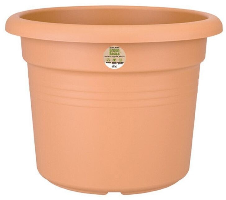 Elho green basics cilinder 55cm