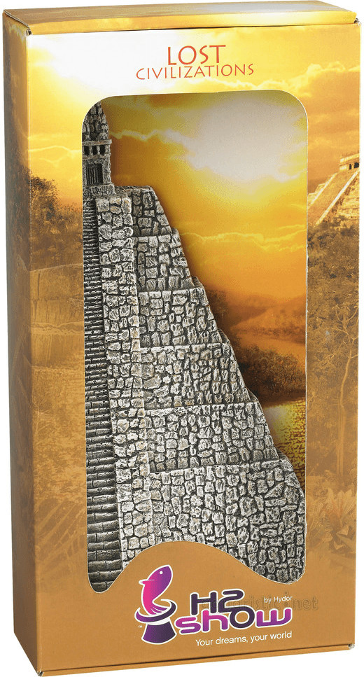 Hydor Lost Civilization - Pyramide (B00220)