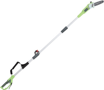 Greenworks Perche élagueuse électrique 20cm 720W (20147)