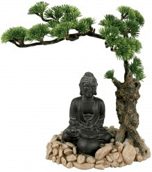 Zolux Diffuseur Boudha Bonzai (353830)