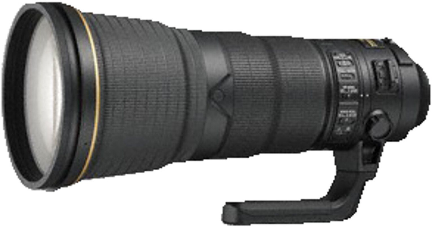 Nikon AF-S 400mm f/2.8 E FL ED VR Nikkor au meilleur prix sur idealo.fr