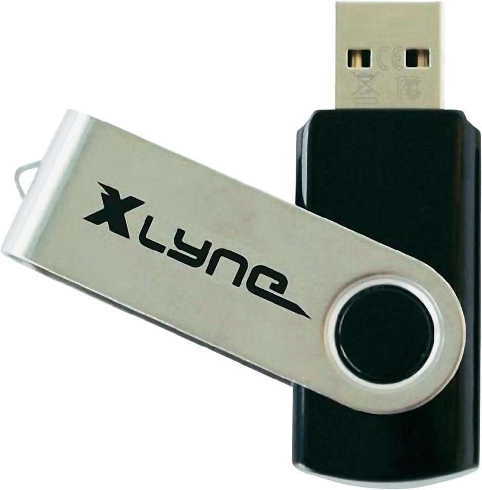 xlyne Twister 32 Go