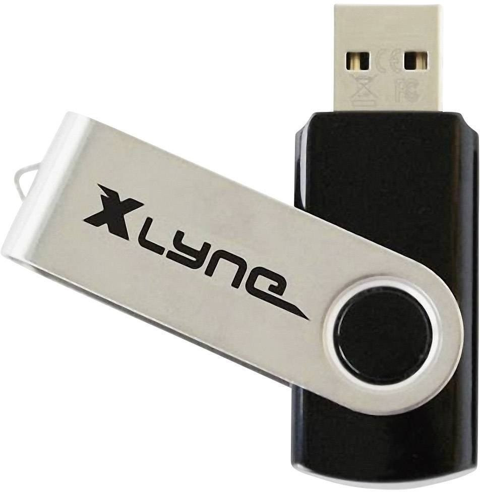 xlyne Twister 8 Go