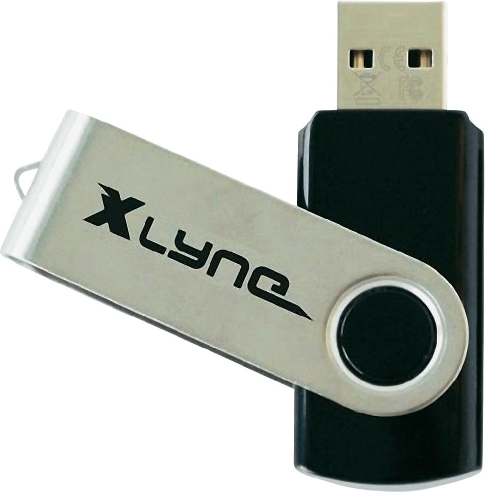 xlyne Twister 16 Go