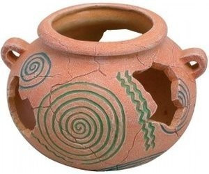 Zolux Egypte poterie etrusque (847084)