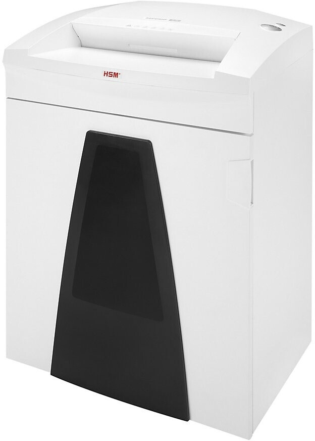HSM Securio B35 1,9x15mm + lubrification