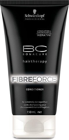 Schwarzkopf BC Fibre Force Creme Conditioner (150 ml)