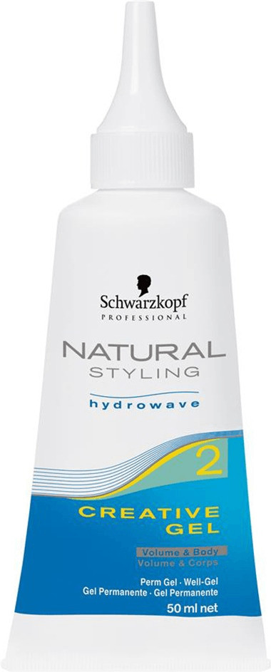 Schwarzkopf Natural Styling Hydrowave Creative Gel (50 ml)