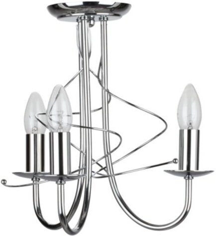 TESCO Candelabra 3