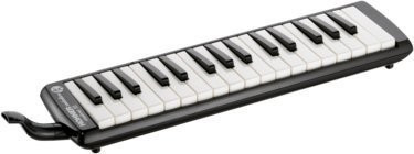Hohner Mélodica Student 32 (noir)