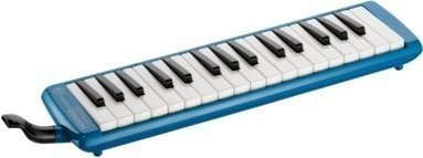 Hohner Mélodica Student 32 (bleu)