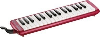Hohner Mélodica Student 32 (rouge)
