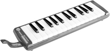 Hohner Mélodica Student 26 (noir)