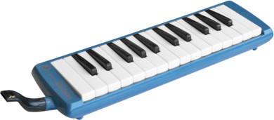 Hohner Mélodica Student 26 (bleu)