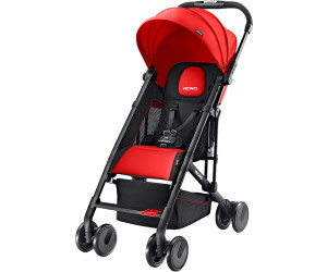 poussette recaro pas cher