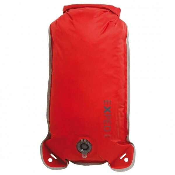 Exped Shrink Bag Pro 15