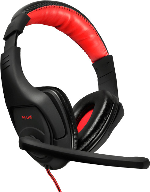 Mars Gaming MH1