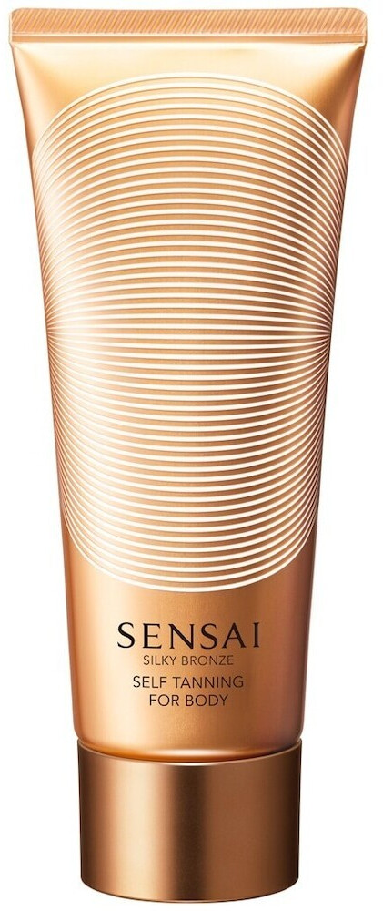 Kanebo Sensai Self Tanning for Body (150 ml)