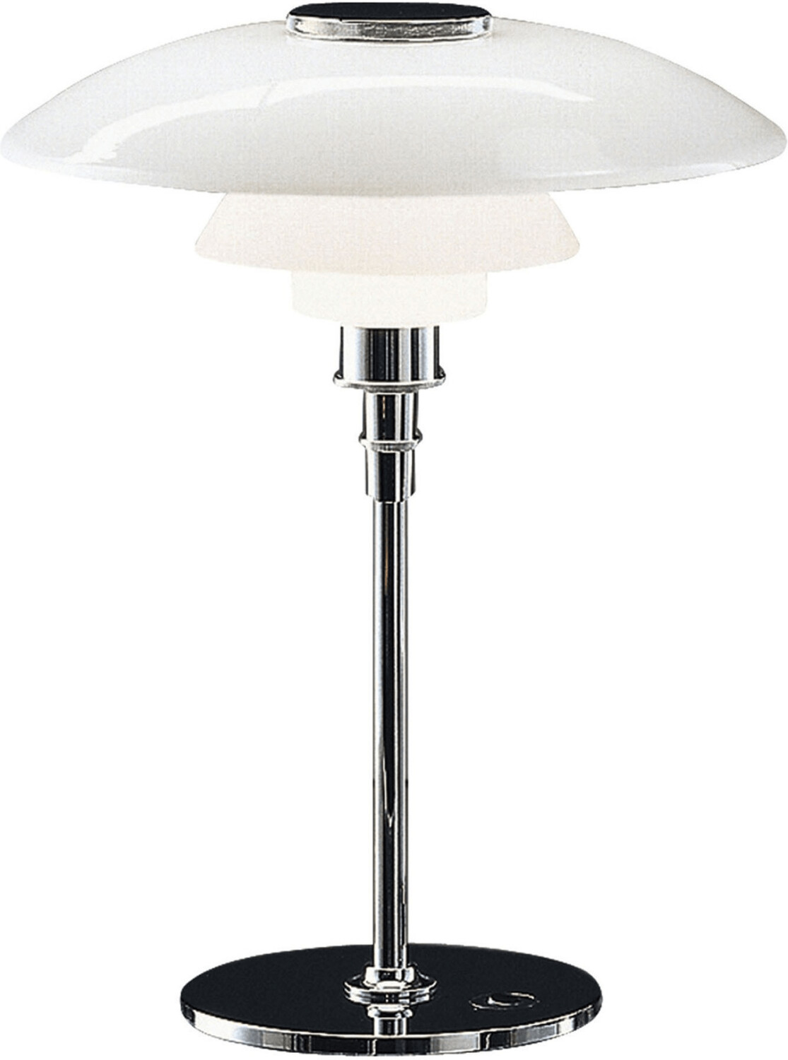 Louis Poulsen Lampe de table PH 4½-3½