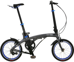 dahon eezz