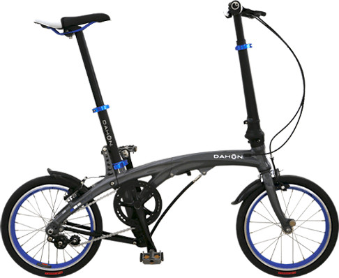 Dahon Eezz