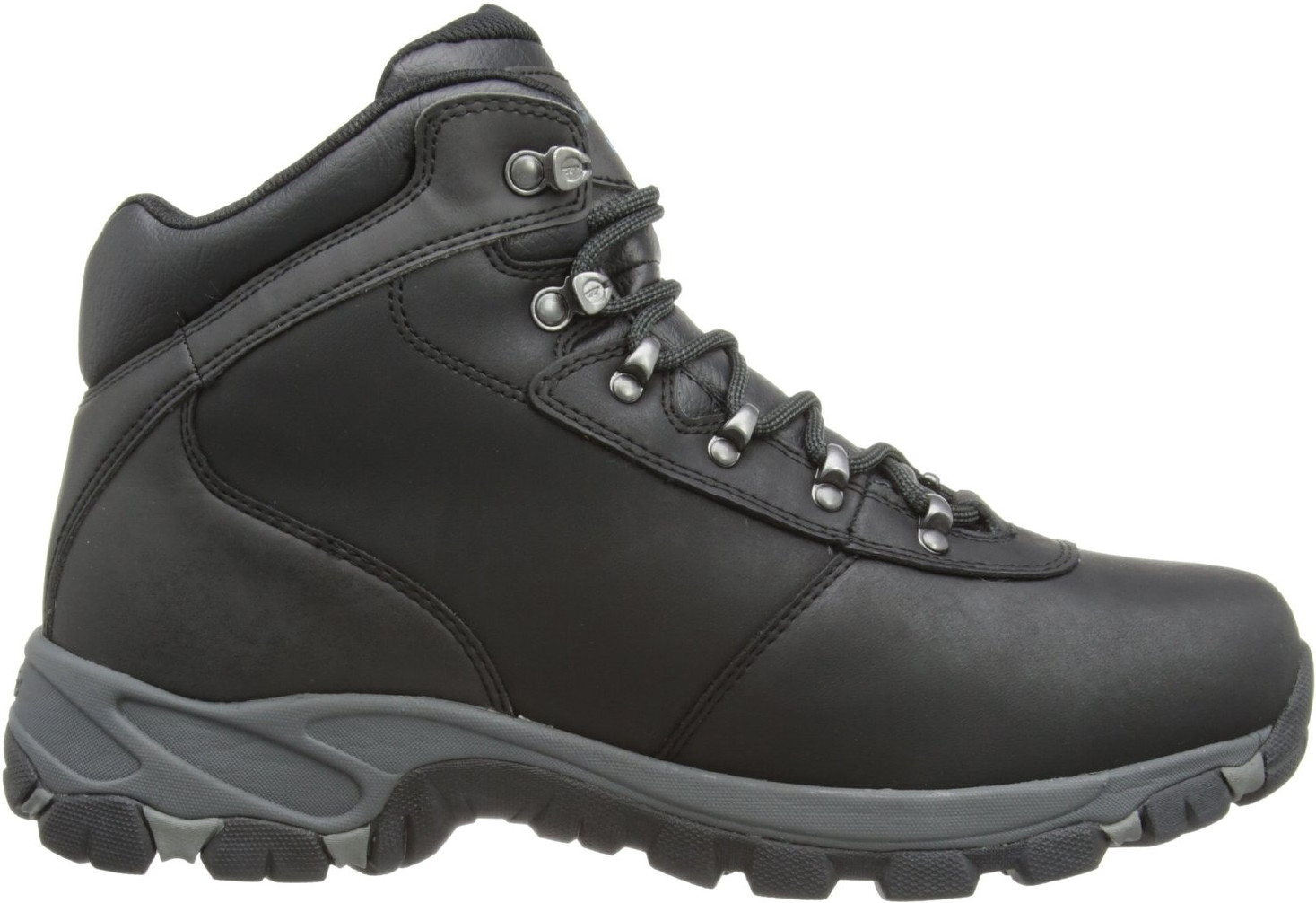 tec altitude