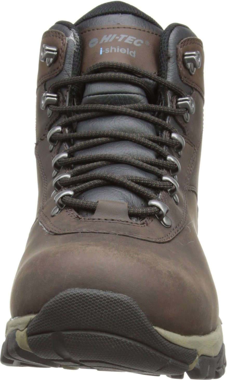 tec altitude