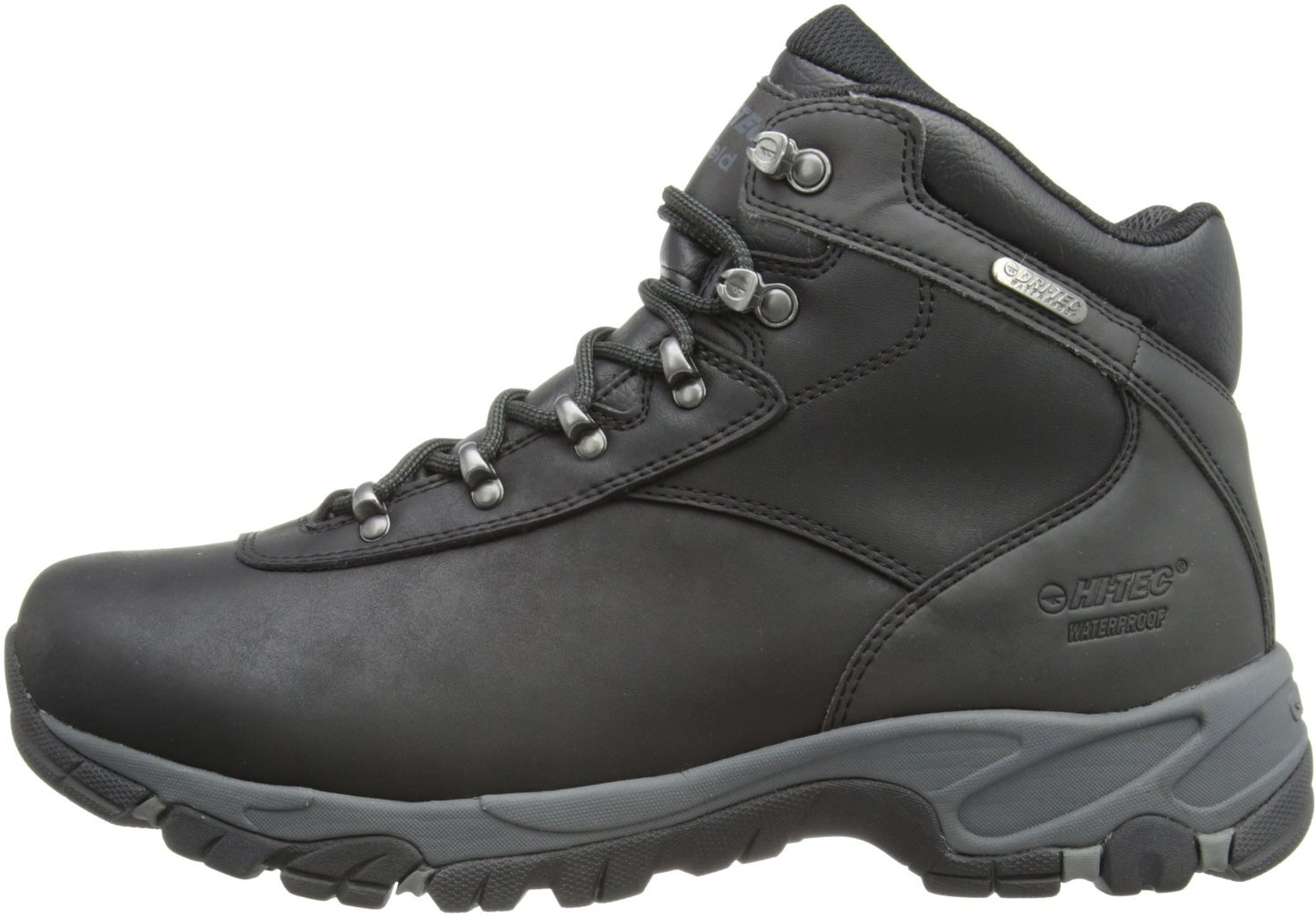 hi tec altitude v