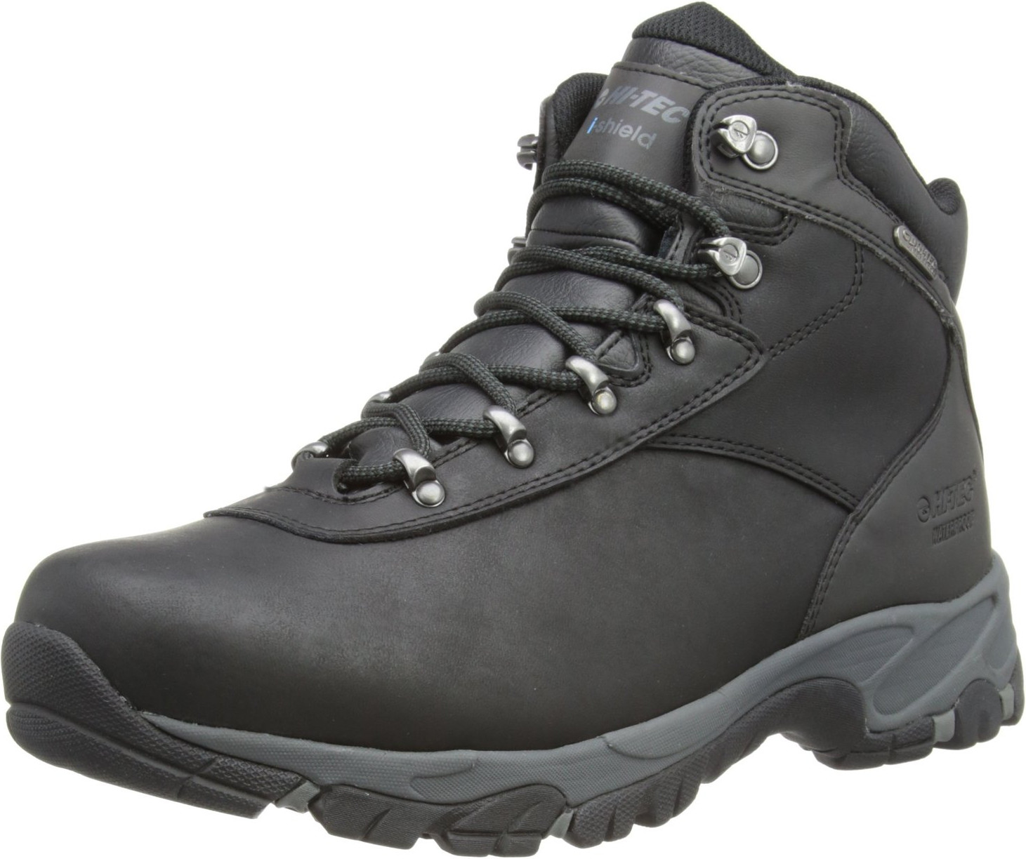 hi tec altitude v ultra