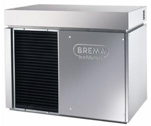 Brema Gastro MUSTER 800