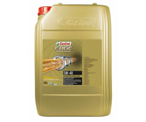 Castrol edge fst turbo diesel 5w 40 Castrol edge fst turbo diesel 5w 40