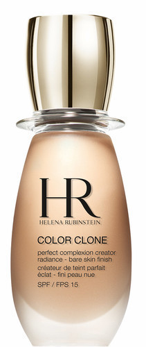 Helena Rubinstein Color Clone Make-up 15 Beige Peach (30 ml)