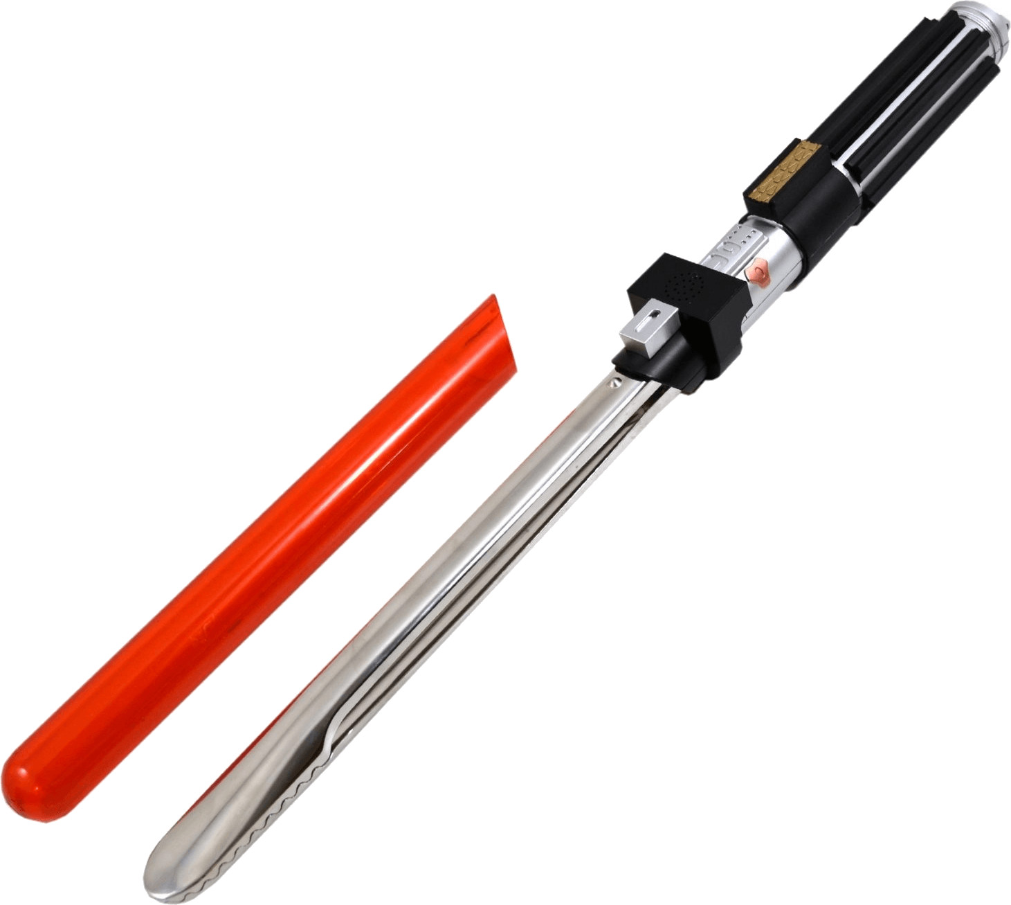 Underground Toys Pince pour barbecue Laser Star Wars