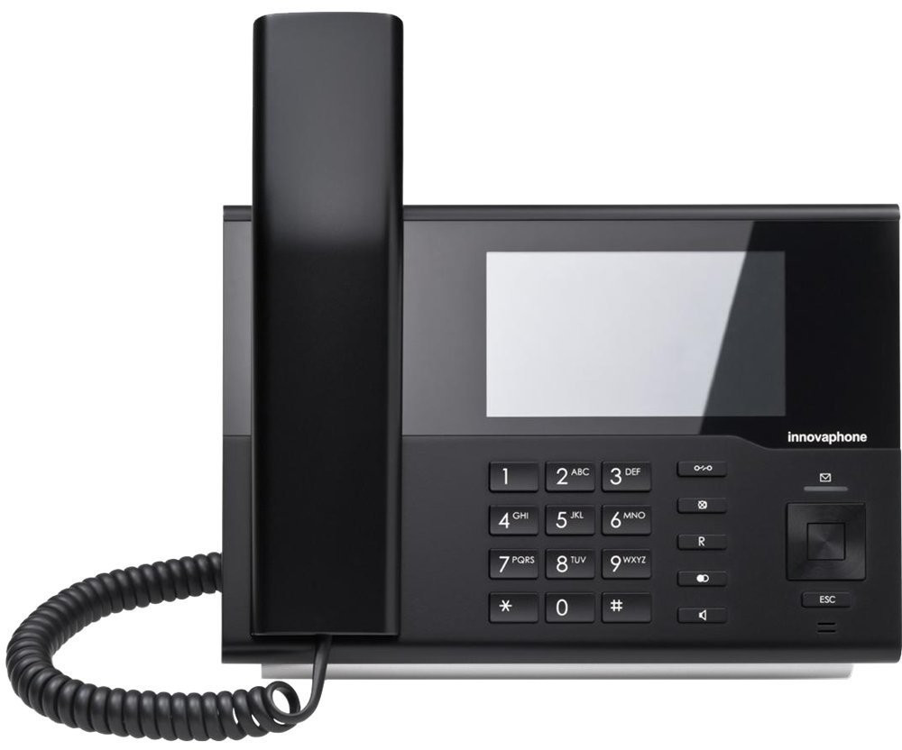 Innovaphone IP232 black