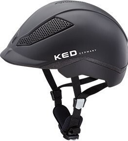 KED Pina noir mat