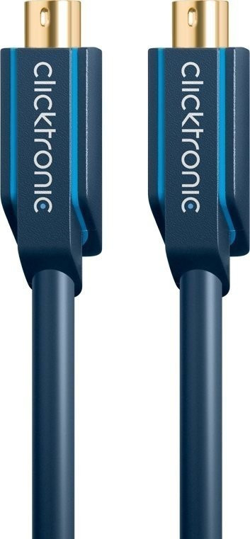 Clicktronic 70440 Casual S-video cable (15,0m)